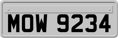 MOW9234