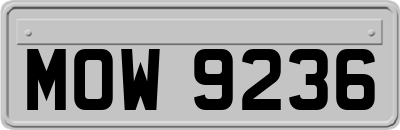 MOW9236