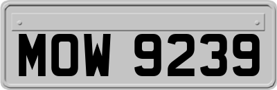 MOW9239
