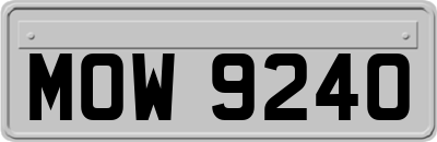 MOW9240