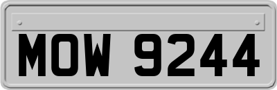 MOW9244