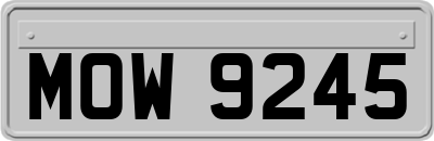 MOW9245