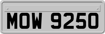 MOW9250