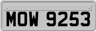 MOW9253