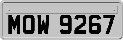 MOW9267