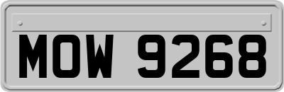 MOW9268