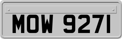 MOW9271