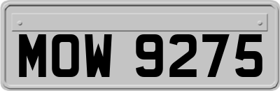 MOW9275