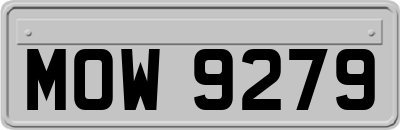 MOW9279