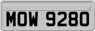 MOW9280