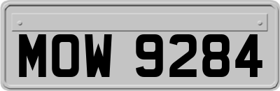 MOW9284