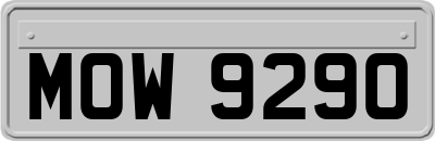 MOW9290