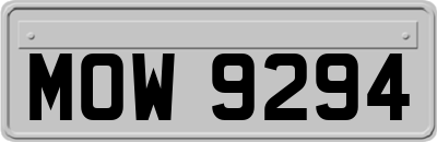 MOW9294