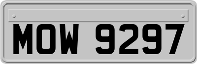 MOW9297