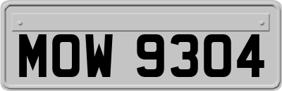 MOW9304