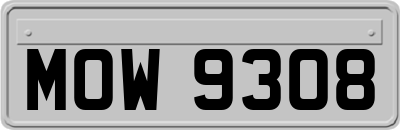 MOW9308