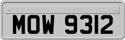 MOW9312