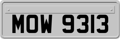 MOW9313