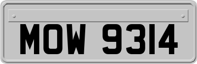 MOW9314