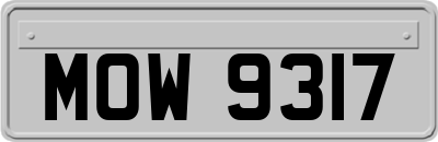 MOW9317