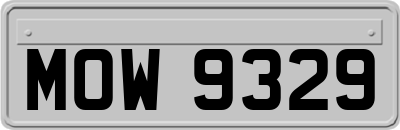 MOW9329