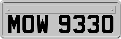 MOW9330