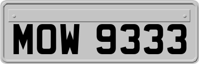 MOW9333