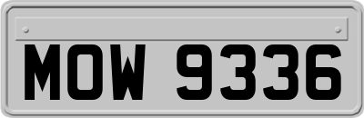 MOW9336