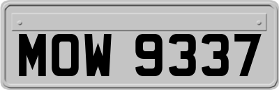MOW9337