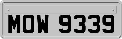 MOW9339