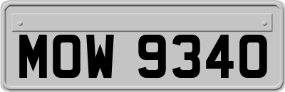 MOW9340