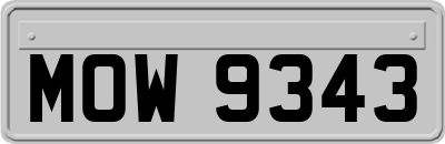 MOW9343