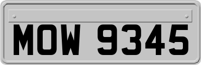 MOW9345