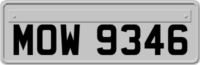 MOW9346