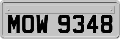 MOW9348