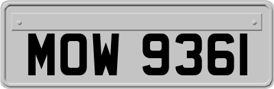 MOW9361