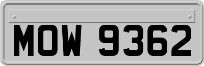 MOW9362
