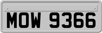 MOW9366