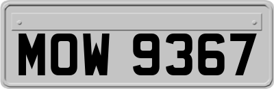 MOW9367