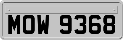 MOW9368