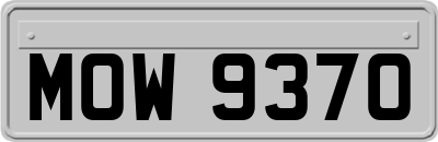 MOW9370