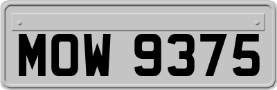 MOW9375