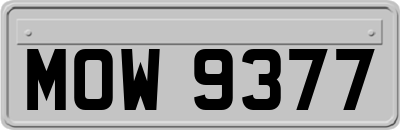 MOW9377