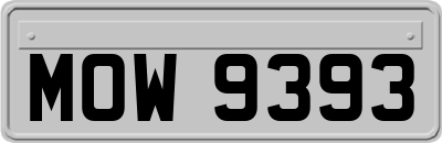 MOW9393