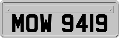 MOW9419