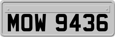 MOW9436
