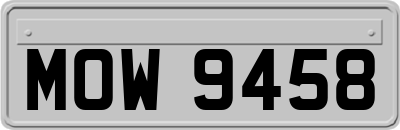 MOW9458