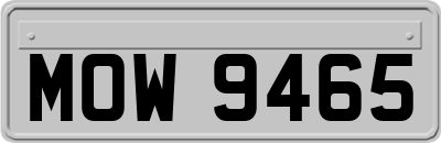 MOW9465