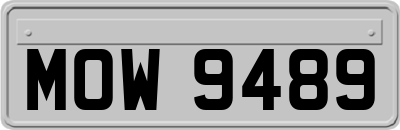 MOW9489