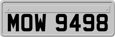 MOW9498